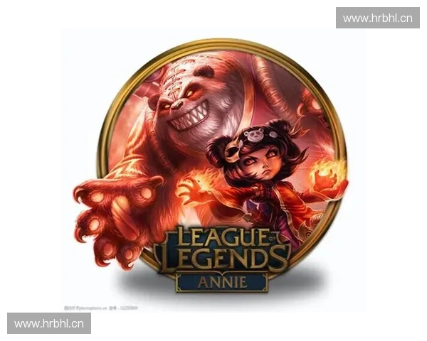 智勇双全 玩转LOL 挑战极限智力与操作的巅峰对决